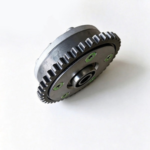 Ajustador de árbol de levas de escape VVT, piñón de sincronización 11367512182, variador de fase de levas para E65 E53 E60 E61 E63 E64 E66 E70 - Product Image 2