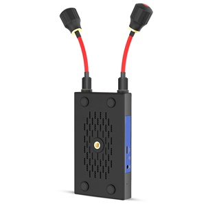 Audio Video <b>Wireless</b> Transmitter and Receiver 300M Range HD Transmission System for FPV Camera 1080P Output - Product Image 4