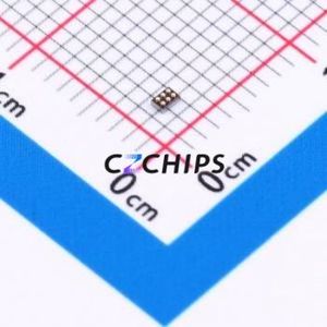 Tout nouveau-Original FAN53741UC108X WLCSP-6(0.9x1.4) Circuit intégré IC Puce PMIC DC-DC Power IC - Product Image 2