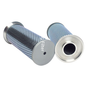 Fabricante de Huahang Filtro piloto hidráulico de precisión de alta precisión de filtración Elemento Sh74248 - Product Image 5