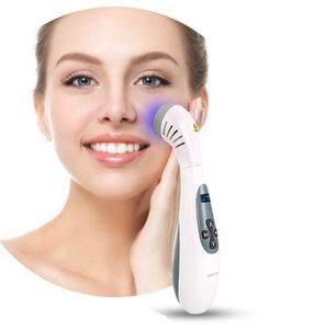 Penjualan Terbaik 311Nm pita sempit Uv Portabel terapi Uvb genggam Ultraviolet perangkat fototerapi terapi <span class=keywords><strong>Laser</strong></span> tingkat rendah - Product Image 5