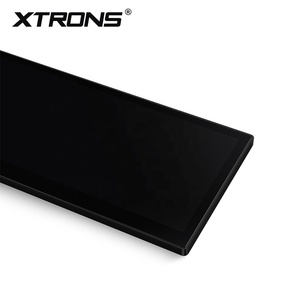 XTRONS 14,9 "Radio Auto para BMW 5 Series F10 / F11 (2011-2012) CIC/NBT Android 13 Octa Core 4G LTE Multimedia para coche - Product Image 6