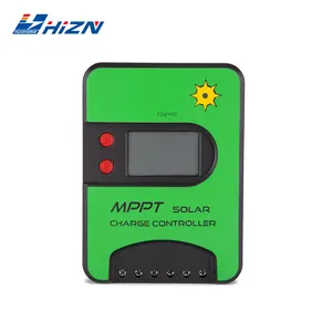 高质量MPPT控制器12/24v 15A太阳能电池充电控制器