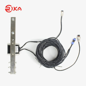 Capteur <span class=keywords><strong>de</strong></span> mesure <span class=keywords><strong>de</strong></span> l'épaisseur <span class=keywords><strong>de</strong></span> la <span class=keywords><strong>neige</strong></span> laser optique en ligne RIKA RK400-14 pour la surveillance <span class=keywords><strong>de</strong></span> la profondeur <span class=keywords><strong>de</strong></span> la <span class=keywords><strong>neige</strong></span> - Product Image 5