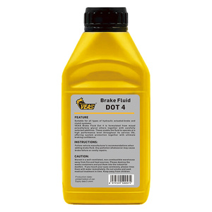 Líquido <span class=keywords><strong>de</strong></span> <span class=keywords><strong>Frenos</strong></span> VEAS <span class=keywords><strong>Dot</strong></span> 3, Gran Oferta, 250 ml, Aceite <span class=keywords><strong>de</strong></span> <span class=keywords><strong>Frenos</strong></span> Sintético, Precio Económico, Alta Calidad, <span class=keywords><strong>Dot</strong></span> 4 - Product Image 2
