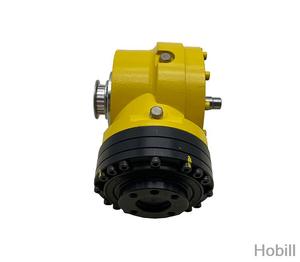 Unité de poignet FANUC ROBOT LR 200iD J5/J6-AXIS A290-7142-V501 220V 1kg - Product Image 5