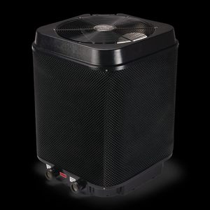 Calentador de Piscina Monofásico Jandy VersaTemp con Bomba de Calor de 130000 Btu 208-230V - Product Image 3