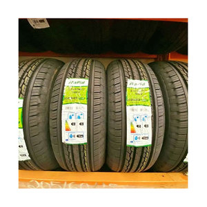 Neumáticos de coche populares de AOTELI, chinos, 265/70R16 275/65R17, en venta - Product Image 1