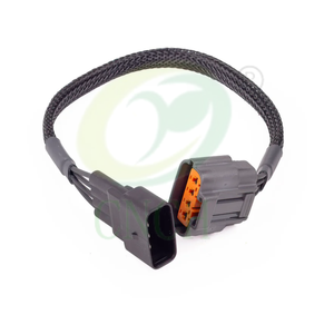 定制凸轮角度传感器线束扩展 - Product Image 1