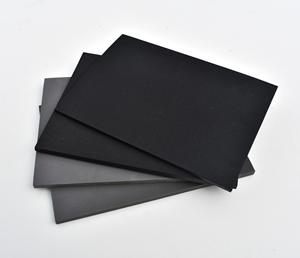 Servicio de corte personalizado de baja densidad de celda cerrada con enlaces cruzados coloridos de espuma EVA de Guangdong ecológica de fábrica de 15 años disponible - Product Image 1