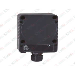 Catégorie de produit Interfaces homme-machine avec capteur inductif ID502A IFM et PC industriels - Product Image 1