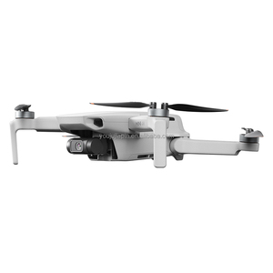 <span class=keywords><strong>M</strong></span>áy bay không người lái DJI chính hãng DJI Mini 4K chuyên nghiệp, <span class=keywords><strong>camera</strong></span> HD, GPS, Quadcopter, QuickShots, Panorama, quay video 4K/30fps, zoom kỹ thuật số 4x - Product Image 5
