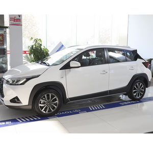 Toyota 4 porte berlina usata 2019, in ottime condizioni, cambio automatico <span class=keywords><strong>6</strong></span> marce, <span class=keywords><strong>6</strong></span>.684 miglia, benzina, auto piccola, guida a sinistra - Product Image 4