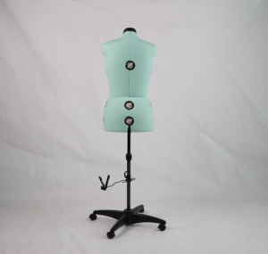 Bán Buôn Có Thể Điều Chỉnh Thợ May Nữ Dummy Nửa Cơ Thể Mannequin Cho Thợ May Thợ May - Product Image 5