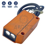 Sensor de Posición CR2012 Nuevo y Original con Clasificación IP67, Estándar 4-20mA 24VDC, para Automatización Industrial