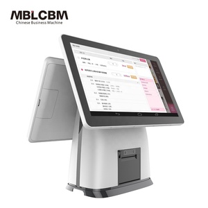 <span class=keywords><strong>Pos</strong></span> Thiết Bị Đầu Cuối Tất Cả Trong Một Máy Tính Để Bàn <span class=keywords><strong>Pos</strong></span> Oem Mpos Điện Dung Màn Hình <span class=keywords><strong>Pos</strong></span> Windows 10 - Product Image 3