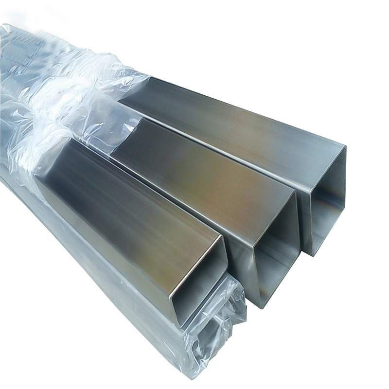 321H stainless steel tube for automotive industry