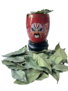 Suministro de fábrica de laurel, hoja de laurel seleccionada a mano turca de alta calidad, 5-10cm, AD Natural, crudo, primer grado, certificado ISO/HACCP - Product Image 2