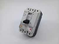 Interruptor Automático MOELLER NZMB2-M125 265715, 3 Polos, 125A, con Accesorios PLC, Control Industrial, Programación PLC RS485, en Stock