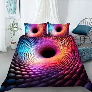 Ensembles de literie de luxe 3d broderie à la main couvre enfants célibataires <span class=keywords><strong>spiderman</strong></span> ultime 100% lin lin style européen rose et moelleux - Product Image 2