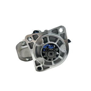 Moteur de démarrage 432-1691 4321691 J265303 38000-2851 Stater 24V 10T 7.8KW pour moteur C4.4 - Product Image 3