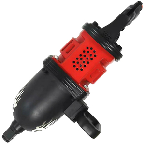 Air Impact Wrenchหมุนอ่อนนุชปิดเช่นNothing Better Than Expected - Product Image 2