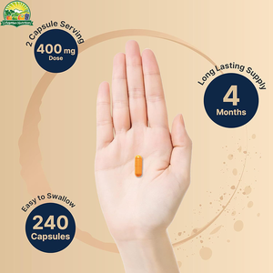 Compléments alimentaires à marque privée avec logo personnalisé, comprimés de vitamines B1, <span class=keywords><strong>B6</strong></span>, B12, compléments de vitamines du complexe B, capsules de vitamines B - Product Image 2