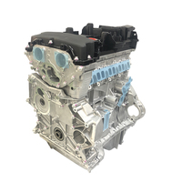 Prix usine M271 860 1.8l Ensemble moteur à aspiration naturelle pour Mercedes Benz W204 W211 W212