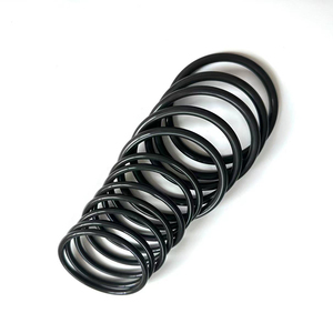 Nhà Sản Xuất Tùy Chỉnh Công Nghiệp Con Dấu Cơ Khí ISO Chứng Nhận Màu Đen Nâu Fkm Cao Su O-Ring Bất kỳ Kích Thước Jiuyan Thương Hiệu Hà Bắc - Product Image 4