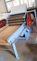 Machines à carillons d'ouverture, en laine de mouton industrielle, à petit prix
