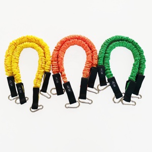 Gymarts tay tập thể dục ban nhạc đàn hồi ban nhạc cho tập luyện - Product Image 2