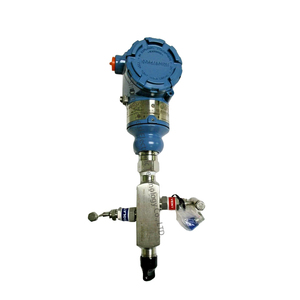 Transmisor de Presión en Línea Rosemounts 3051T R306 de -14.7 a 20000 psi, 4-20mA HART IP67, Acero Inoxidable 316L, Mejor Precio - Product Image 6