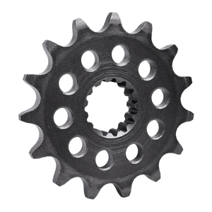 Pignon de chaîne avant de carburation forgé 520-15T pièces de rechange de moto pour <span class=keywords><strong>KTM</strong></span> <span class=keywords><strong>690</strong></span> <span class=keywords><strong>SM</strong></span> 400 EGS-E 400 600 620 625 LC4 <span class=keywords><strong>690</strong></span> Enduro - Product Image 6