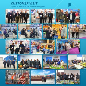 चीन निर्माता प्रत्यक्ष बिक्री इलेक्ट्रिक टूरिस्ट ट्रेन मिनी स्टीम ट्रैक ट्रेन की सवारी बच्चों और वयस्क के लिए - Product Image 6