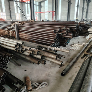 S20ท่อสแตนเลสไร้รอยต่อรีดร้อนท่อเหล็กไร้รอยต่อ20นิ้ว - Product Image 4