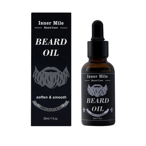 Isner milla la <span class=keywords><strong>barba</strong></span> <span class=keywords><strong>Kit</strong></span> <span class=keywords><strong>barba</strong></span> para los hombres 100% Natural <span class=keywords><strong>barba</strong></span> bálsamo de aceite para la etiqueta privada/en Stock - Product Image 2