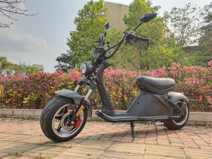 <span class=keywords><strong>Moto</strong></span> électrique Super <span class=keywords><strong>Soco</strong></span> <span class=keywords><strong>Tc</strong></span> Max d'occasion - Product Image 4