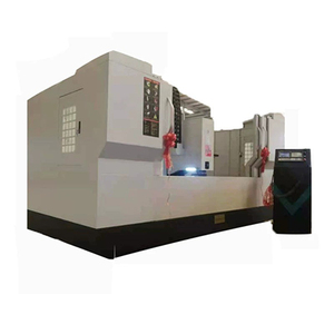 Pipe Flange Automatic Positioning Drilling Machine for Production Line - Product Image 1