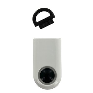 Productos más vendidos de EE. UU. Sistema de alerta médica para ancianos con pulsera o botón de pánico en el cuello para damas y niños 130dB - Product Image 5