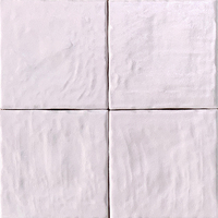 Z125G01 Vente en gros de carreaux de porcelaine émaillée carrés faits à la main, colorés, effet perle, pour mosaïque murale, salle de bain, cuisine