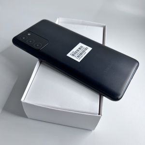 Samsung Galaxy A03s มือสอง 32GB มือสอง 3GB RAM มือสอง แบตเตอรี่ 5000mAh มือสอง หน้าจอ 6.5 นิ้ว มือสอง ของแท้ - Product Image 4