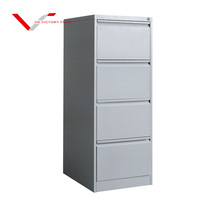 Meubles de bureau modernes, armoire de classement avec tiroir, armoires de classement en bois, armoire de rangement, équipement de bureau à domicile