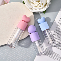 Offre Spéciale – Tubes de brillant à lèvres vides rechargeables et portables de 3,5 ml, 4 ml, 5 ml – Contenants pour baumes et gloss à lèvres pour maquillage DIY