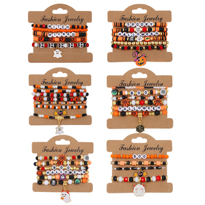 7 шт./комплект, Набор браслетов - Product Image 4