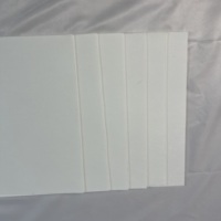 Film d'aérogel à barrière thermique nano (matériau composite) – Design moderne pour l'électronique, épaisseur 150 µm, faible conductivité thermique