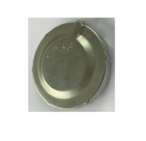 Tapa del Tanque de Combustible 1224400332 8981273760 Compatible con ISUZU <span class=keywords><strong>CXM</strong></span> - Product Image 2