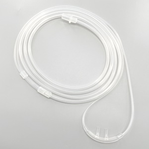 Cánula Nasal de Oxígeno de Silicona - Product Image 3