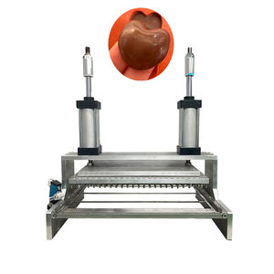 <b>Hot</b> selling Handmade Table-top Demoulder Automatic Air Cylinder Press Demouldering <b>Machine</b> - Product Image 2