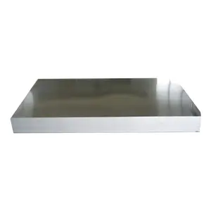 5083 Aluminium Plate Aluminum Sheet 2024 5052 5754 5083 6061 7075 China Factory Best Price 20mm Thickness Aluminum Plate