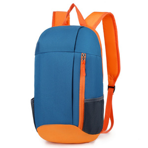 Nouveau sac à dos léger pour homme, idéal pour les activités <span class=keywords><strong>de</strong></span> plein air, le sport, les voyages, les cadeaux d'entreprise, <span class=keywords><strong>la</strong></span> recherche <span class=keywords><strong>de</strong></span> voyages, les étudiants et l'école - Product Image 2